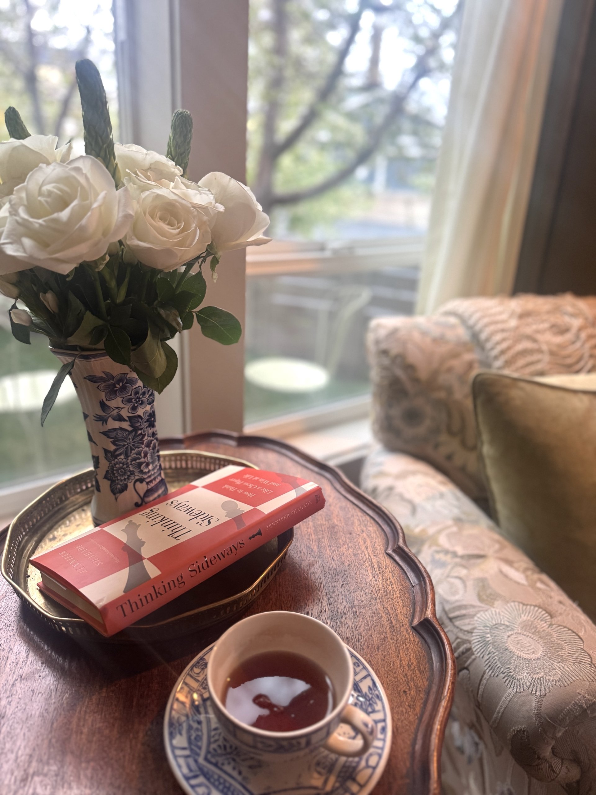 11 Things That Made Me Smile This Month, So Far . . .