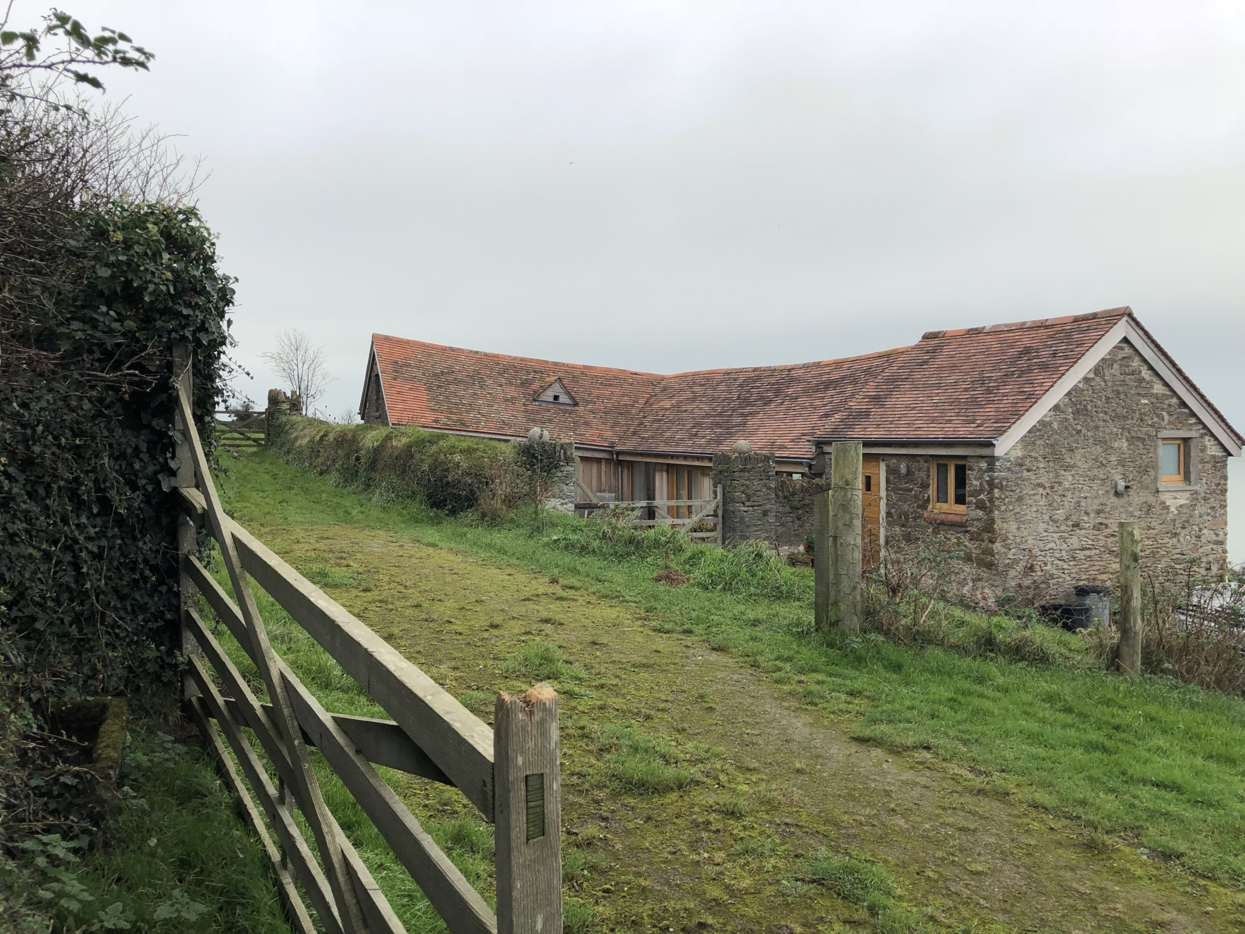 Devoncottageday