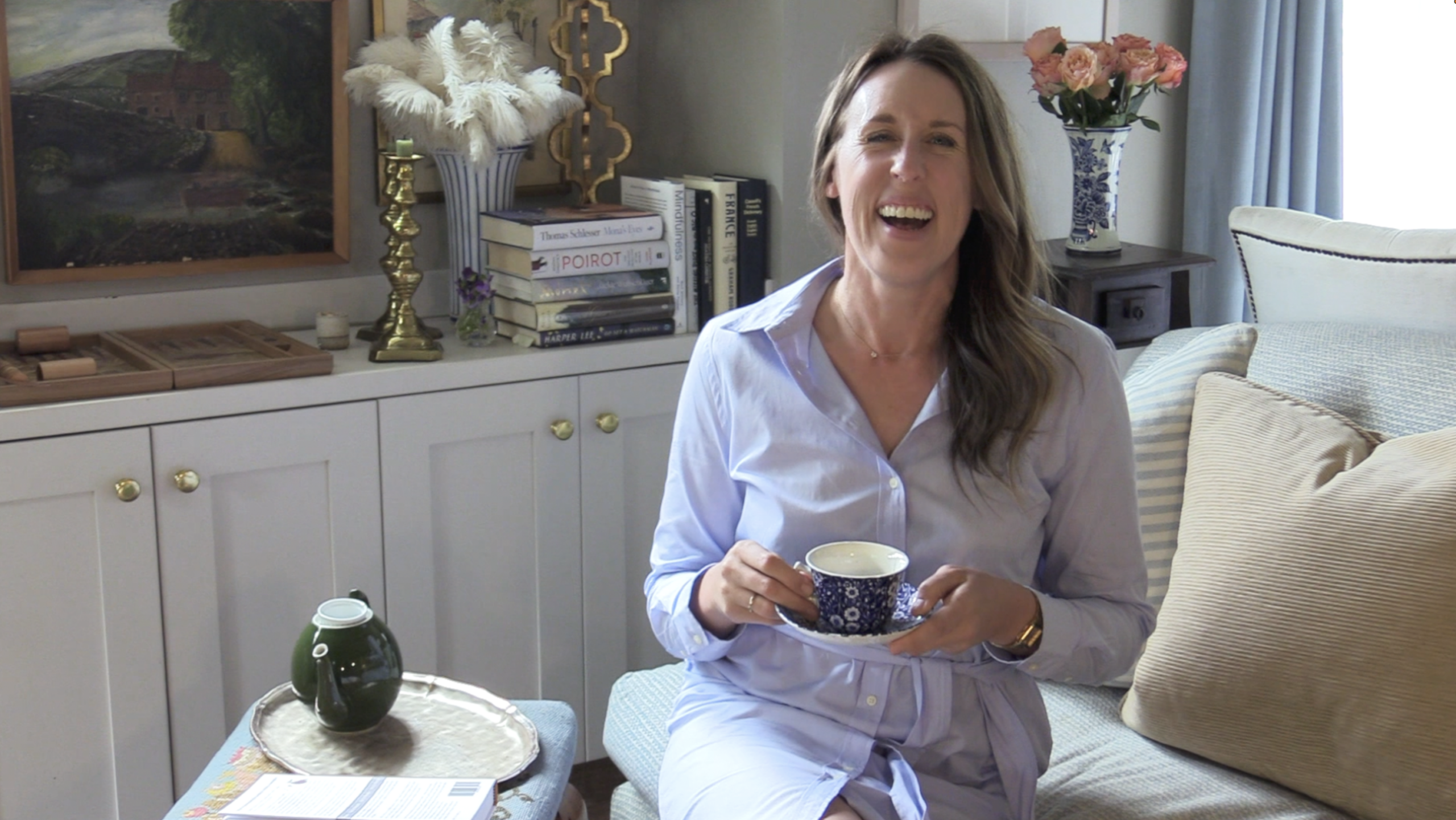 A Cuppa Moments w/Shannon, June 2026