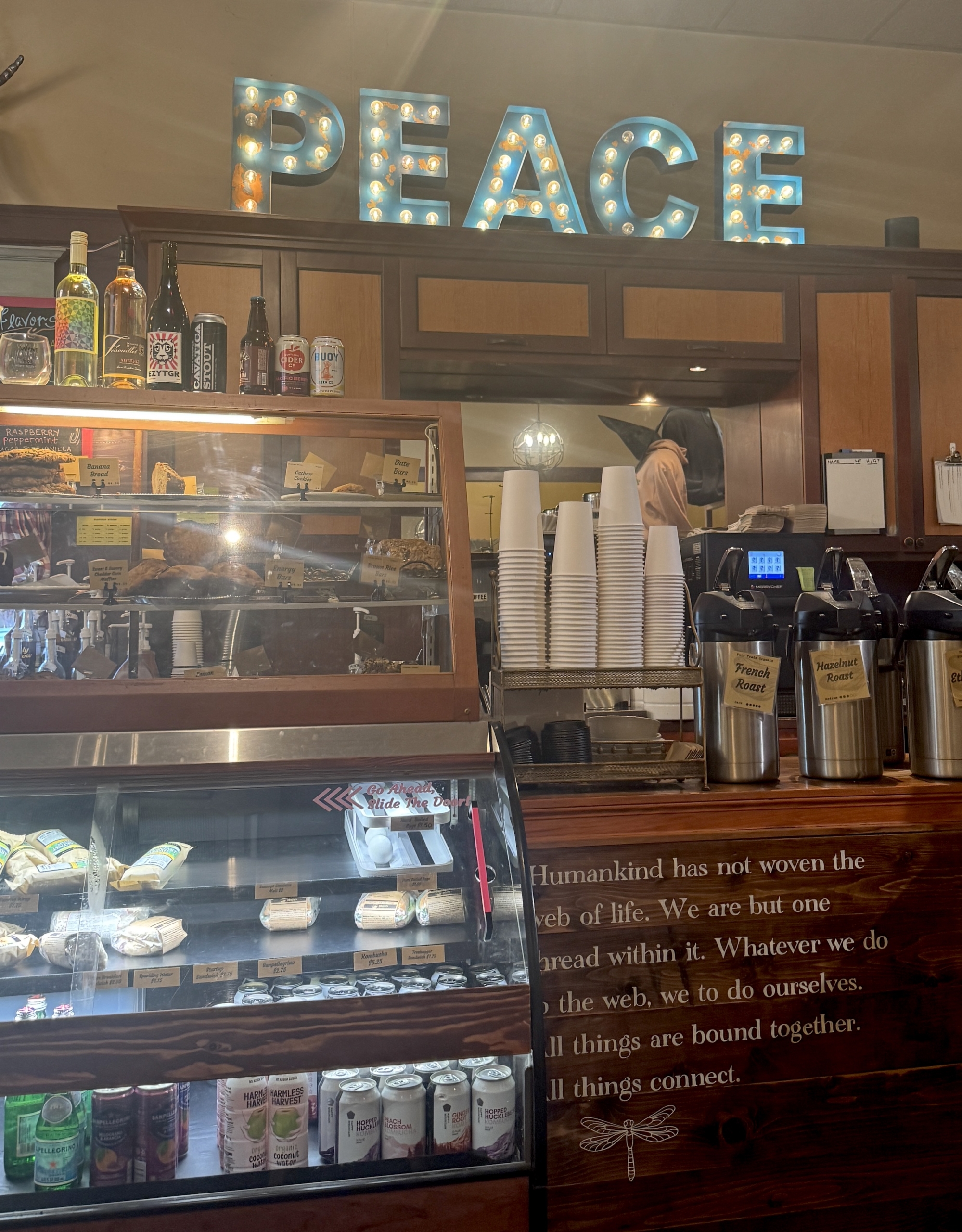 Peacesign