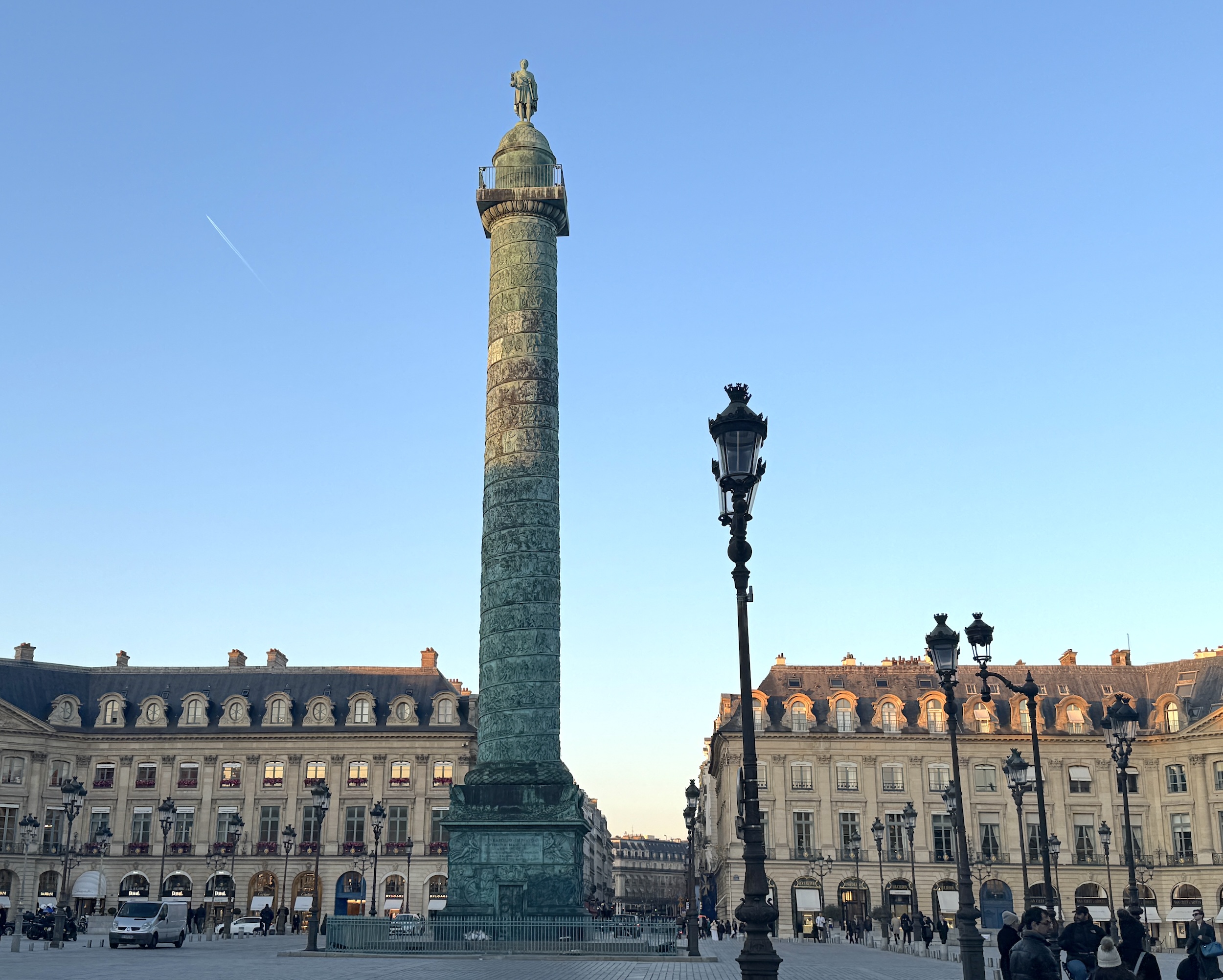 Placevendomeparisduskmarch25