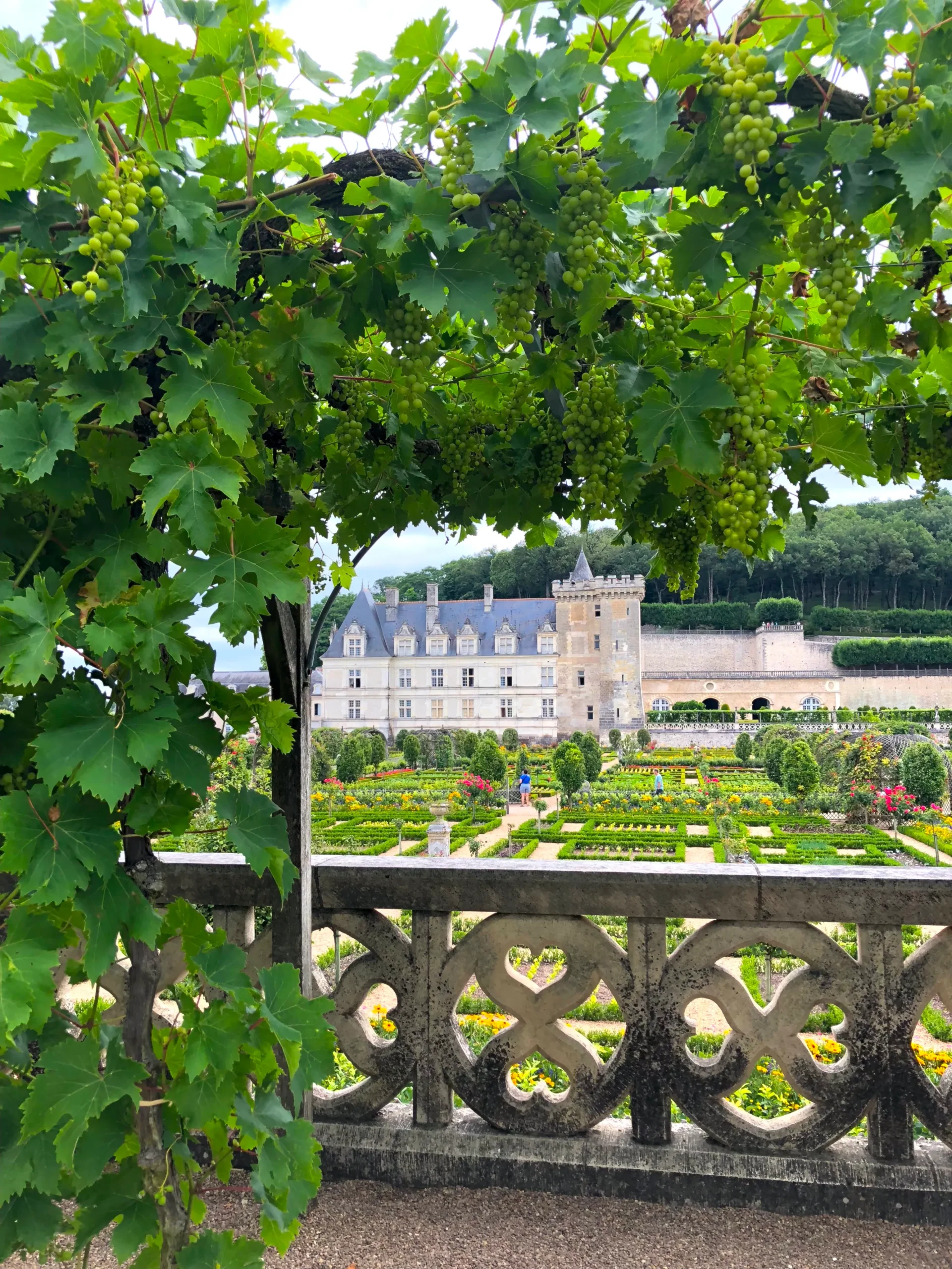 18 Gardens to Visit Throughout France (outside of Paris)