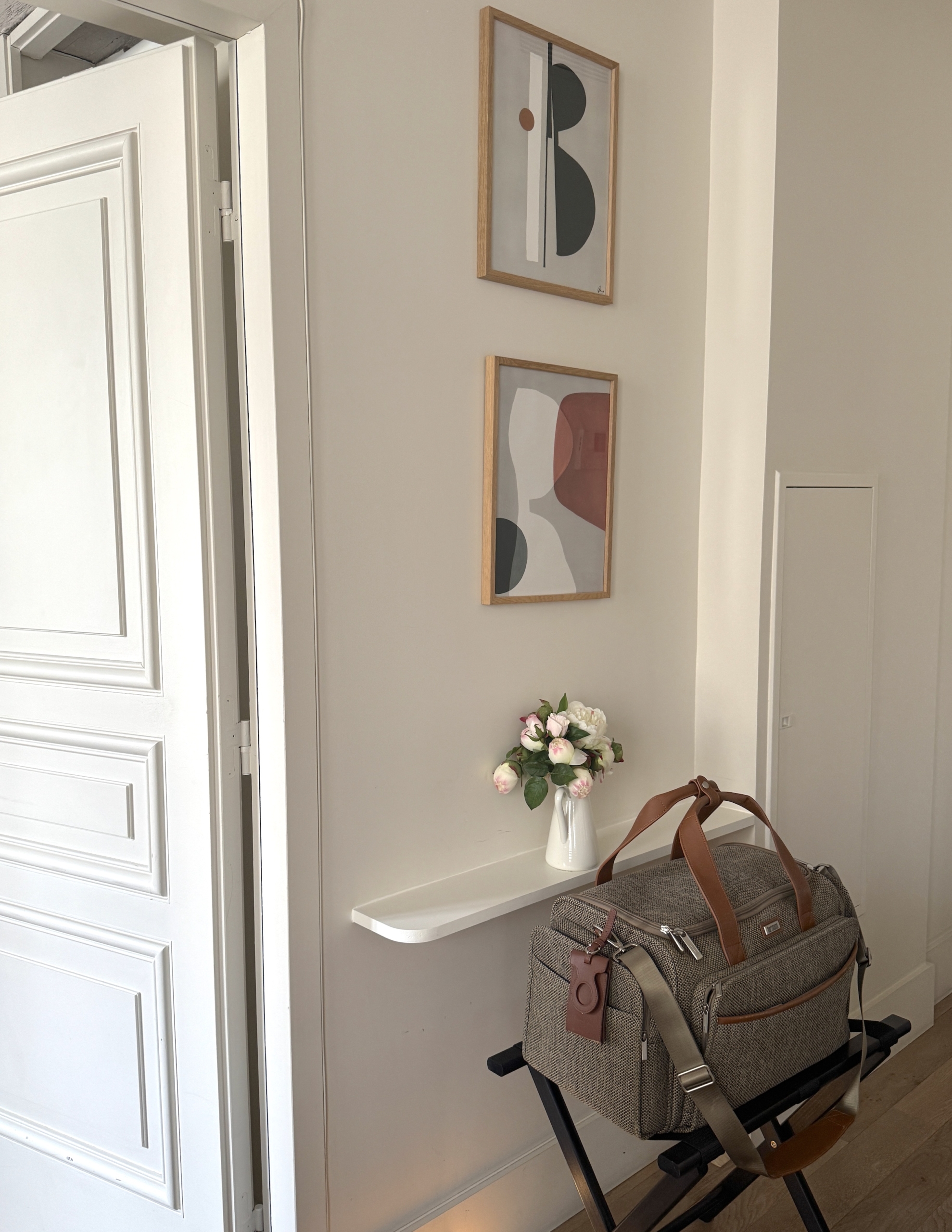 432: What We Gain When We Travel and Why Contentment Ensures the Experience is Rich with Gifts