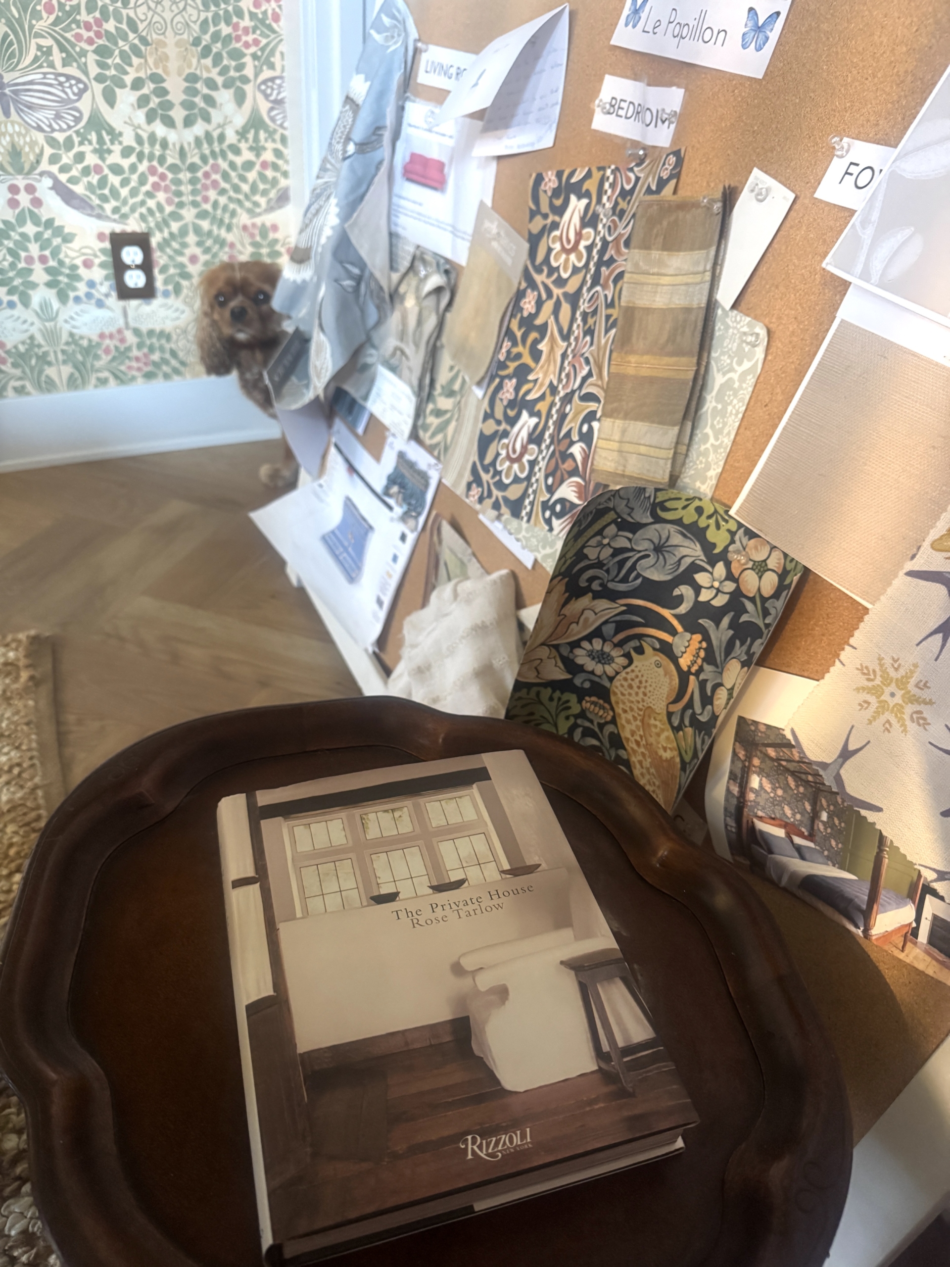 436: A Sophisticated Sanctuary — How to Decorate Our Home to Reflect Our Private Self